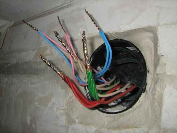 Замена электропроводки в квартире: основные правила
